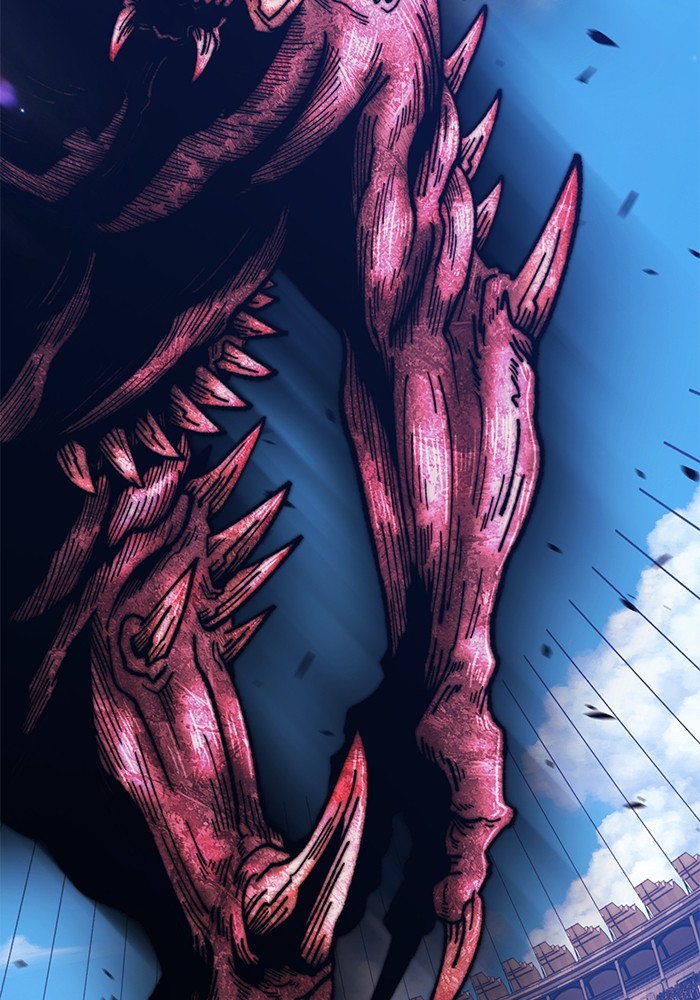 +99 Wooden Stick +99 ตอนที่ 130 260