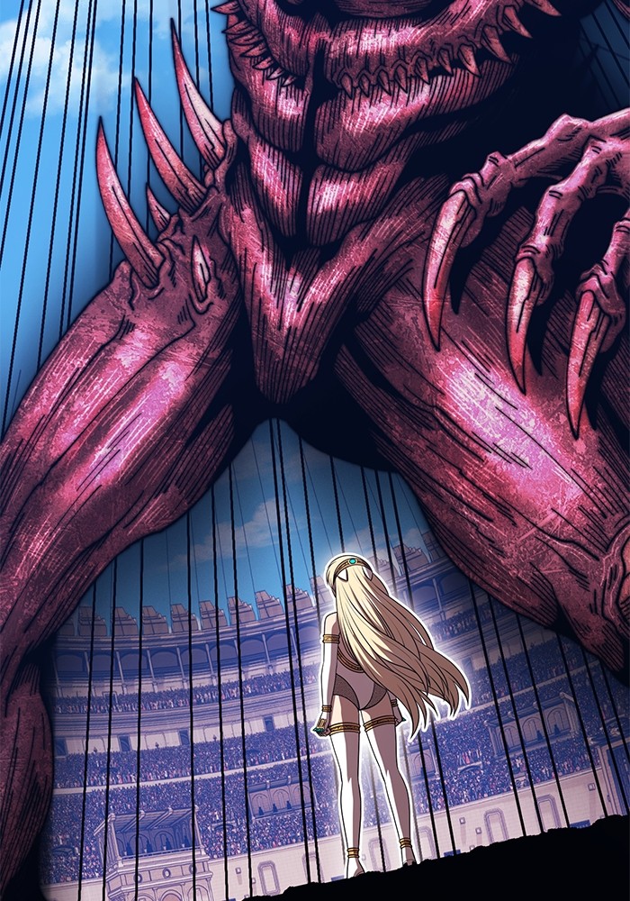 +99 Wooden Stick +99 ตอนที่ 130 271