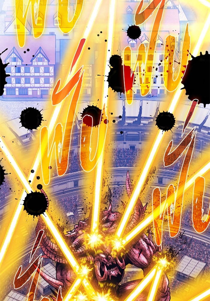 +99 Wooden Stick +99 ตอนที่ 130 297