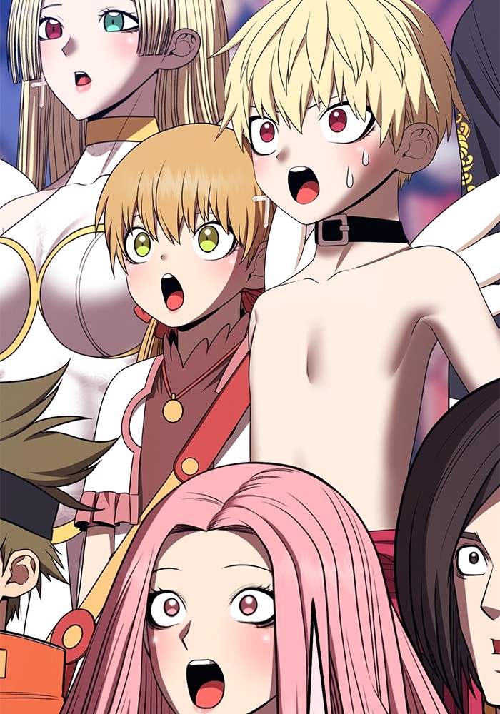 +99 Wooden Stick +99 ตอนที่ 130 303