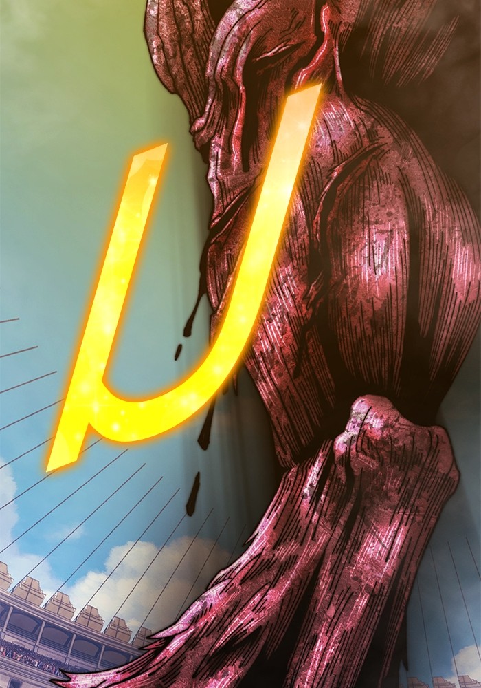 +99 Wooden Stick +99 ตอนที่ 130 323