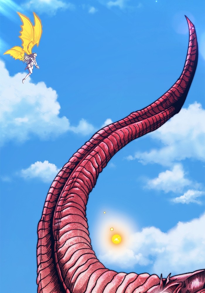 +99 Wooden Stick +99 ตอนที่ 130 364