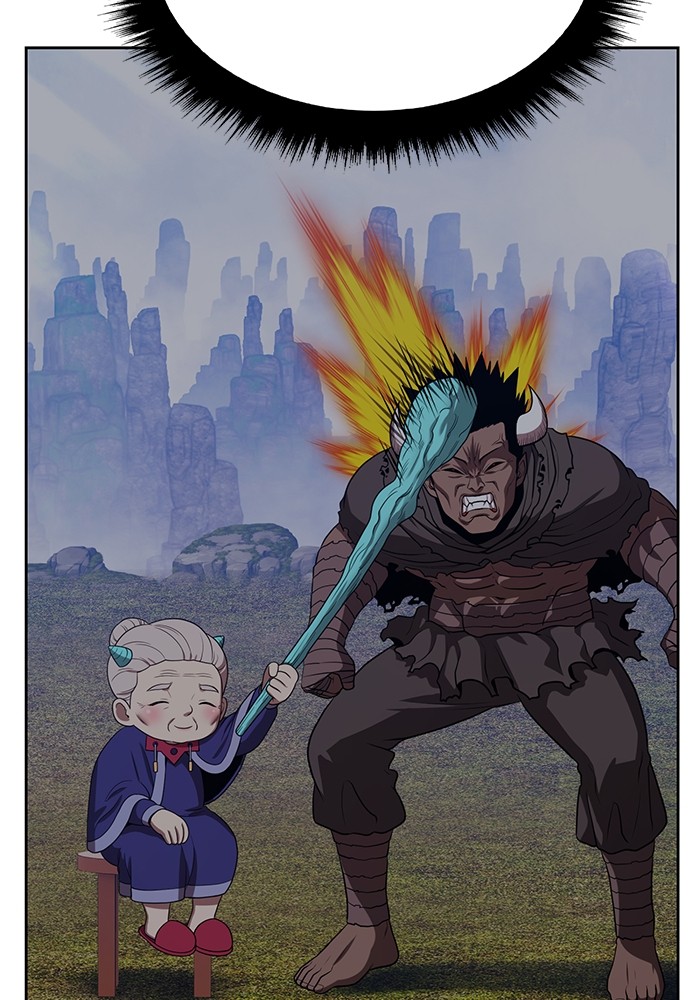 +99 Wooden Stick +99 ตอนที่ 130 410