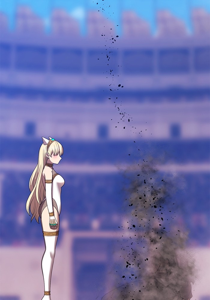 +99 Wooden Stick +99 ตอนที่ 130 414