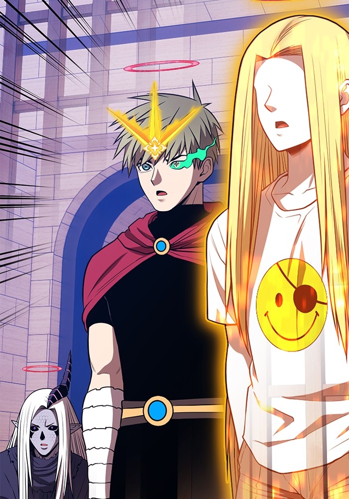 +99 Wooden Stick +99 ตอนที่ 130 454