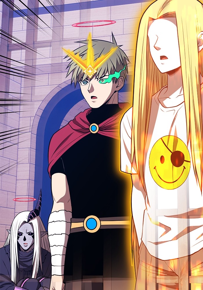 +99 Wooden Stick +99 ตอนที่ 131 22