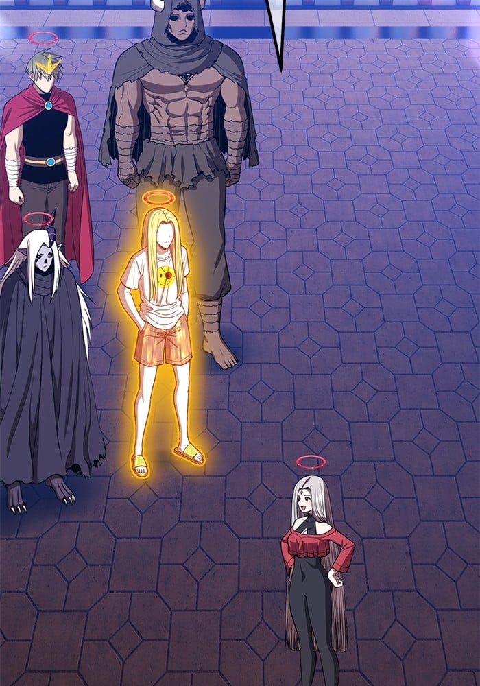 +99 Wooden Stick +99 ตอนที่ 131 69