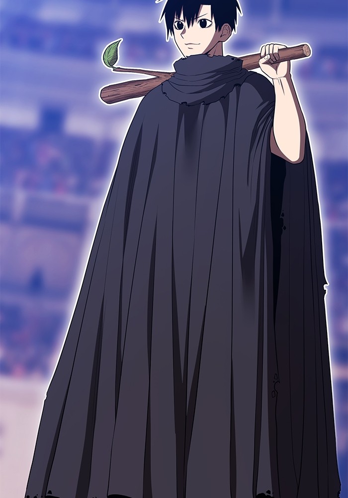 +99 Wooden Stick +99 ตอนที่ 131 115