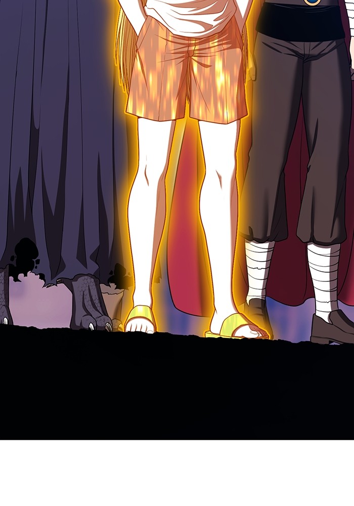 +99 Wooden Stick +99 ตอนที่ 131 118