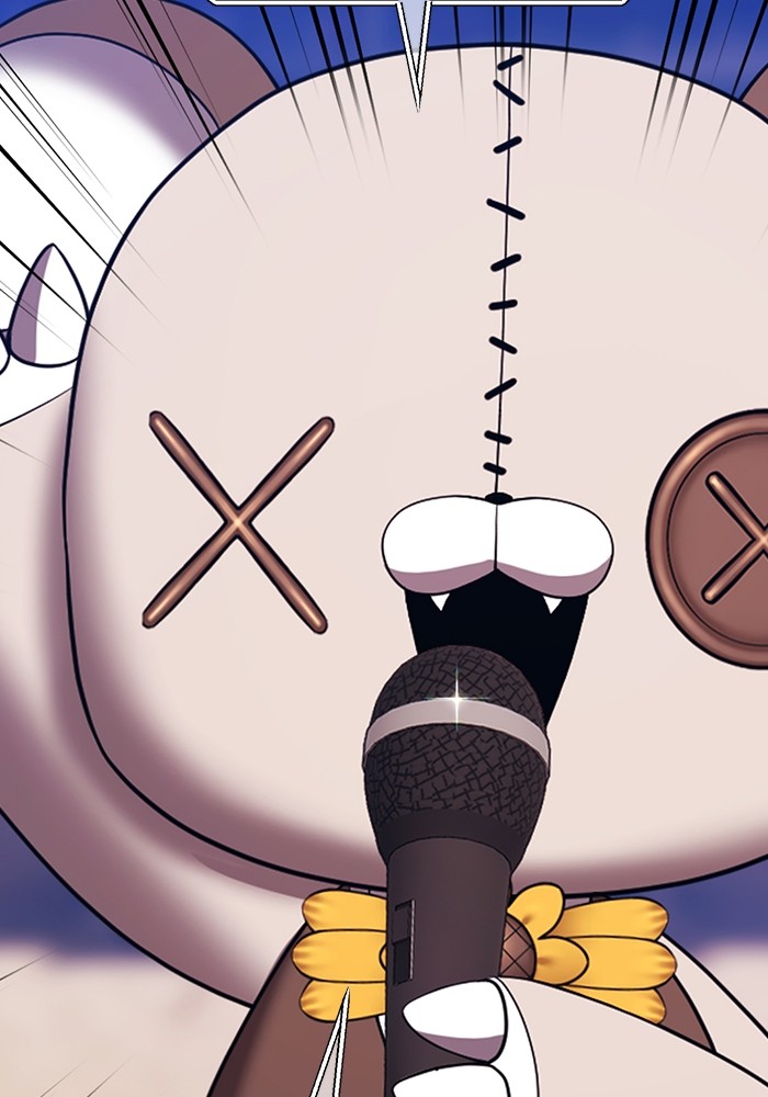 +99 Wooden Stick +99 ตอนที่ 131 122