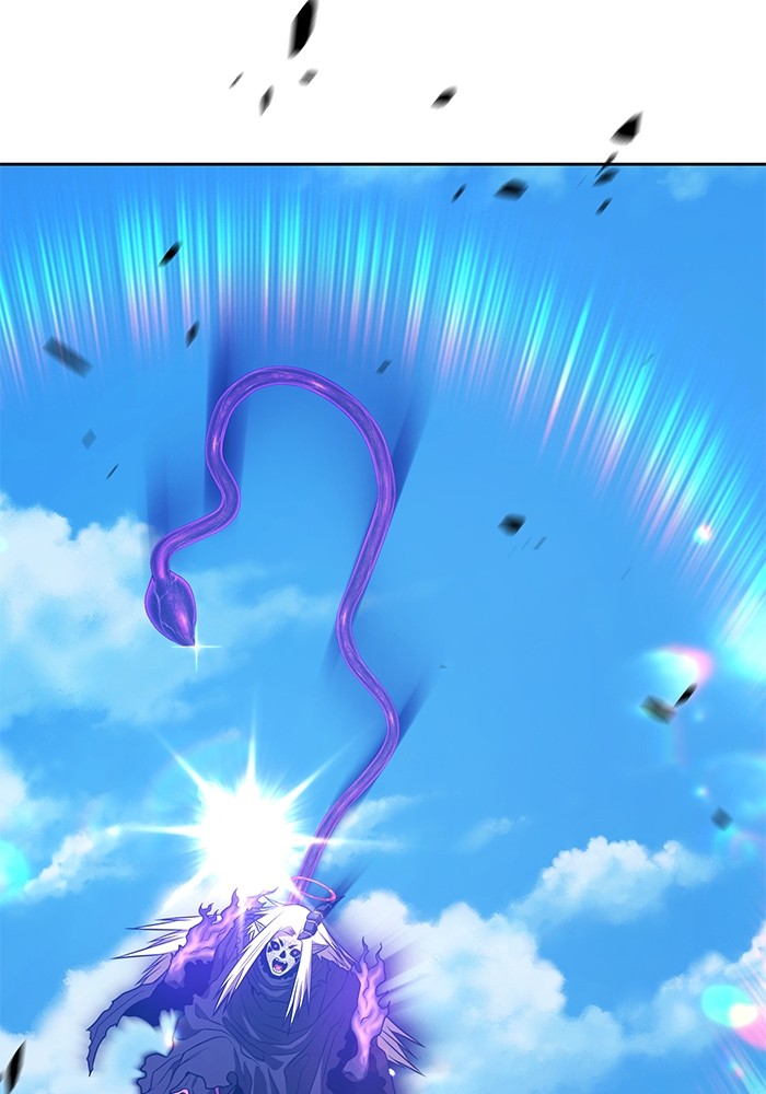 +99 Wooden Stick +99 ตอนที่ 131 128