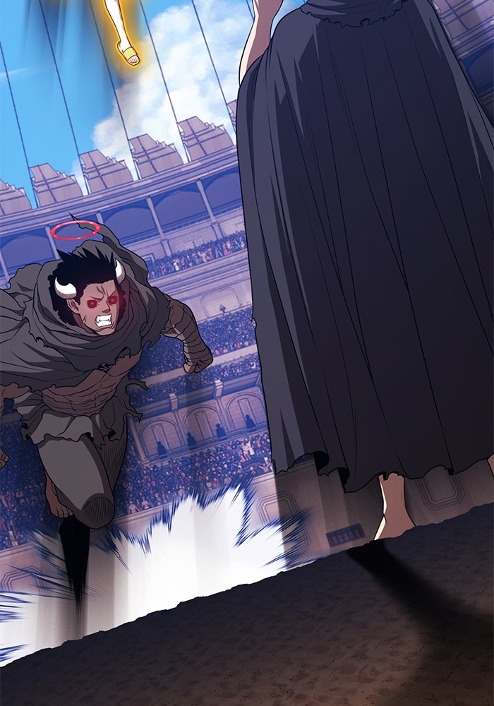 +99 Wooden Stick +99 ตอนที่ 131 130