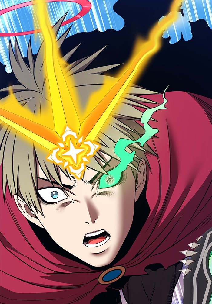 +99 Wooden Stick +99 ตอนที่ 131 136