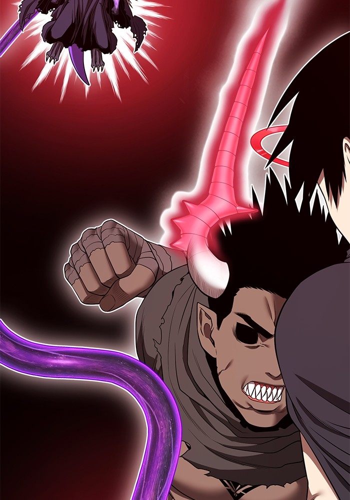 +99 Wooden Stick +99 ตอนที่ 131 172