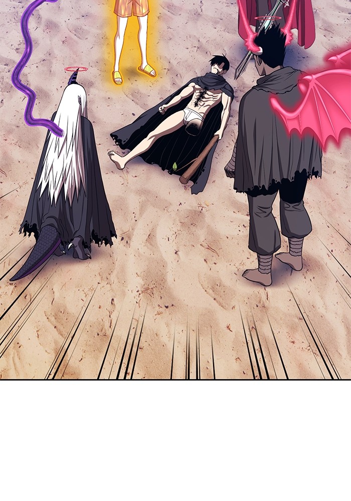 +99 Wooden Stick +99 ตอนที่ 131 183