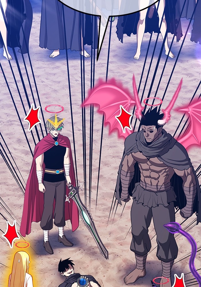 +99 Wooden Stick +99 ตอนที่ 131 240