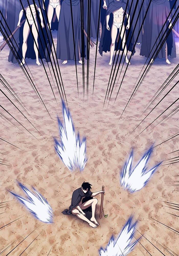 +99 Wooden Stick +99 ตอนที่ 131 255