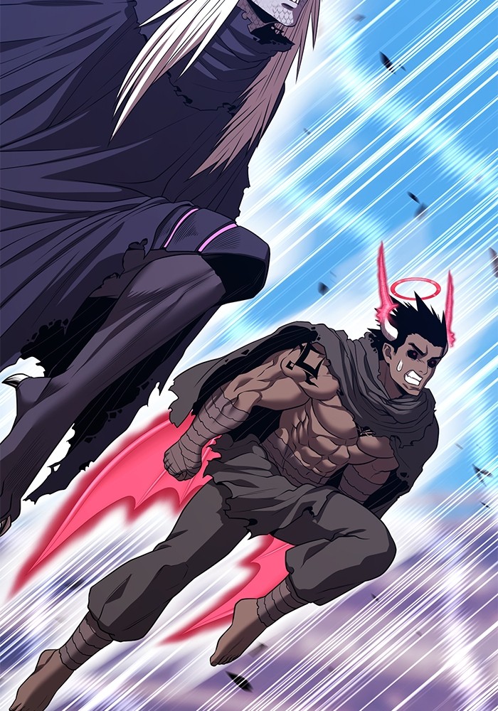 +99 Wooden Stick +99 ตอนที่ 131 258