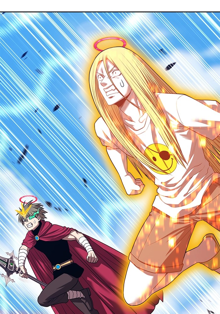 +99 Wooden Stick +99 ตอนที่ 131 260