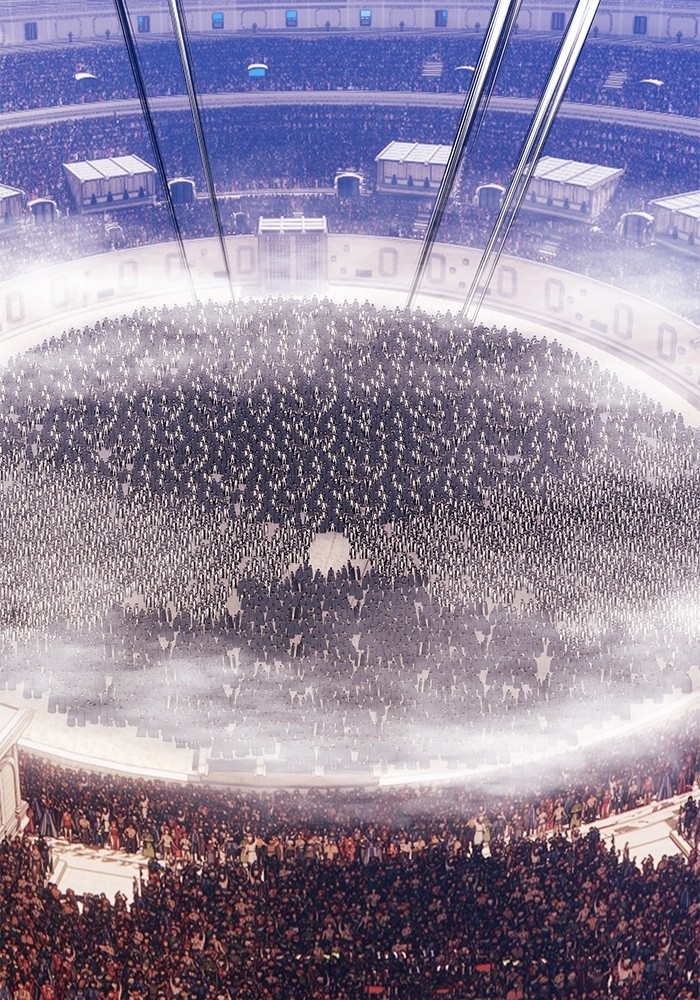 +99 Wooden Stick +99 ตอนที่ 131 263