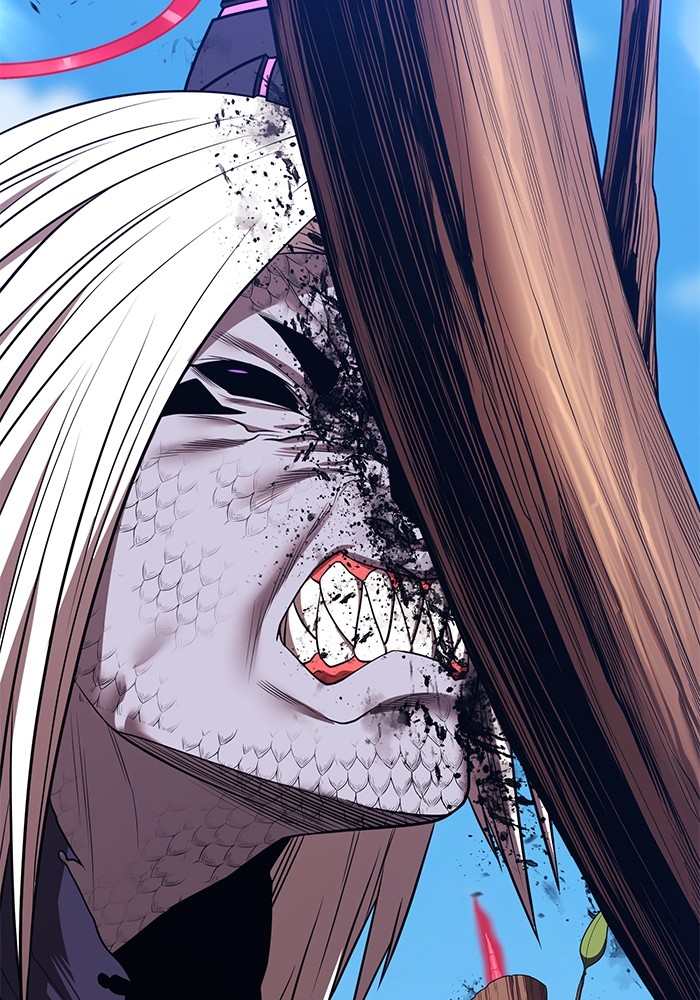 +99 Wooden Stick +99 ตอนที่ 131 265