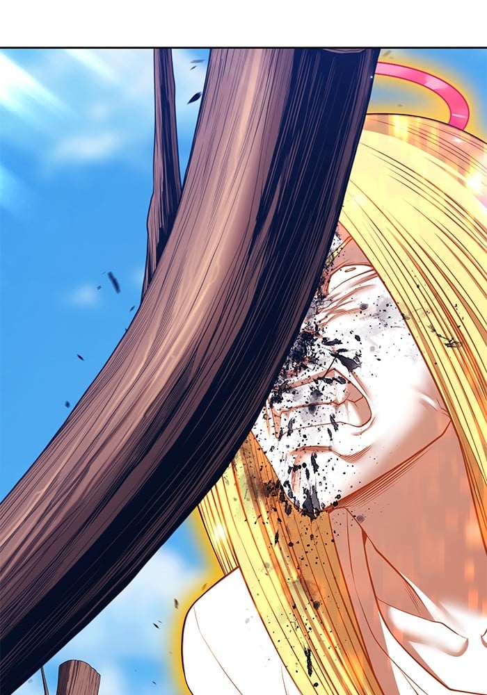 +99 Wooden Stick +99 ตอนที่ 131 269