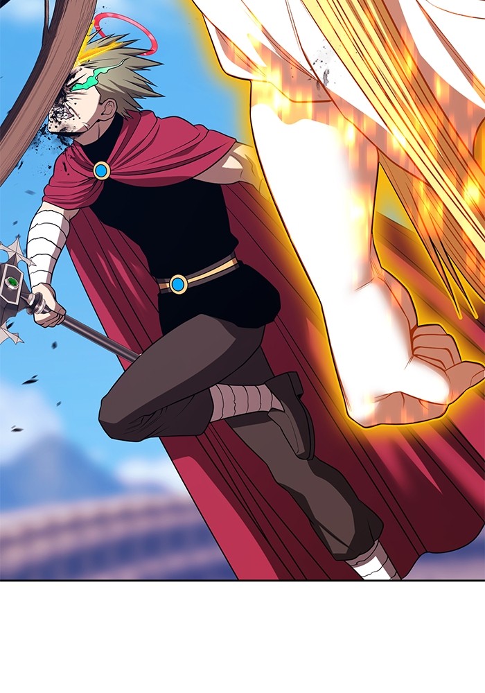 +99 Wooden Stick +99 ตอนที่ 131 270