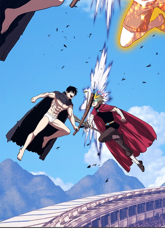 +99 Wooden Stick +99 ตอนที่ 131 272