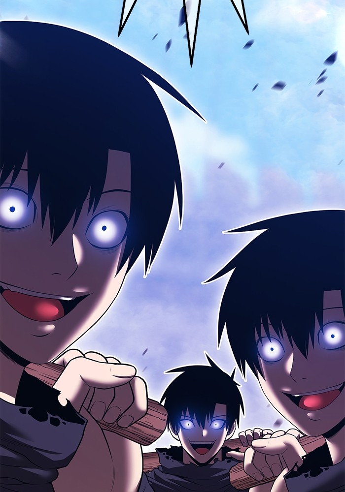 +99 Wooden Stick +99 ตอนที่ 131 286