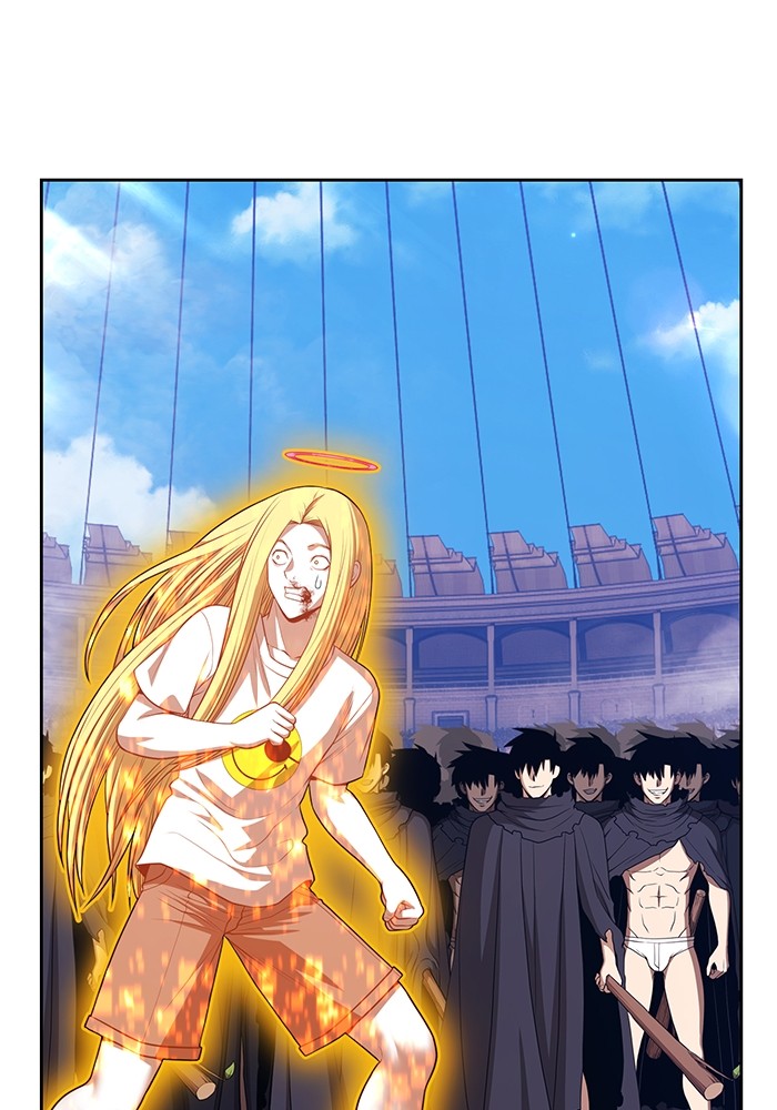 +99 Wooden Stick +99 ตอนที่ 131 290