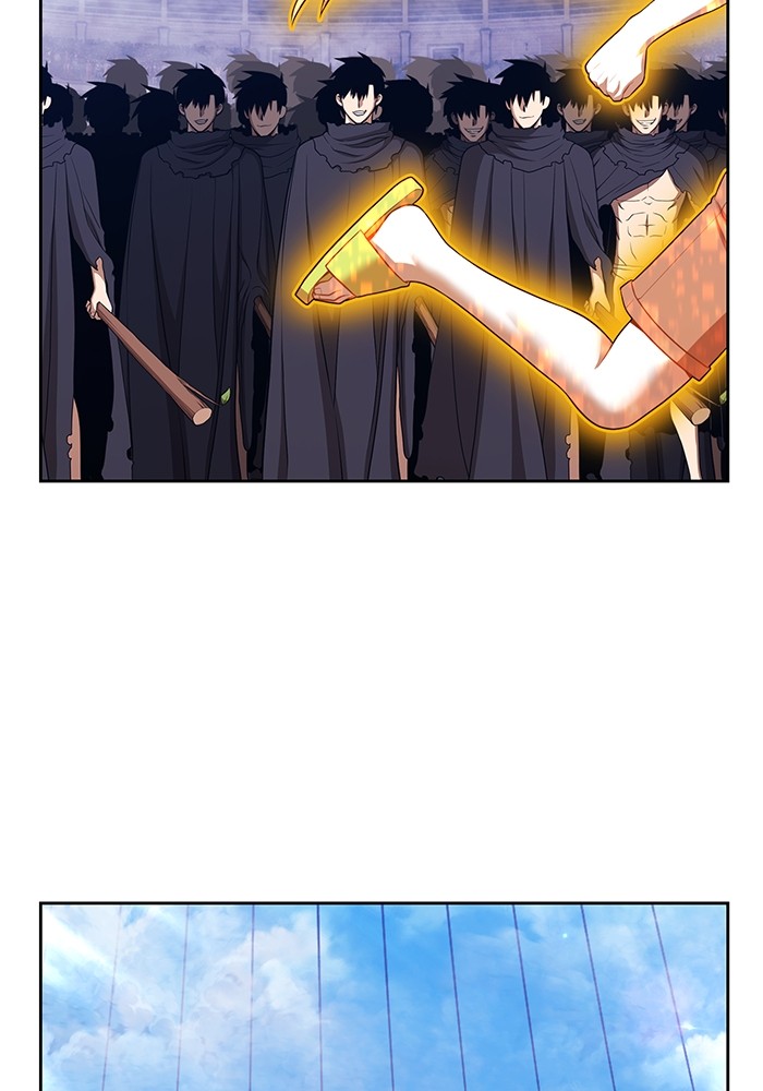 +99 Wooden Stick +99 ตอนที่ 131 293