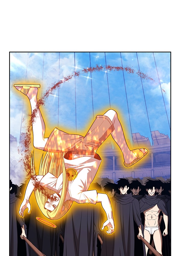 +99 Wooden Stick +99 ตอนที่ 131 295