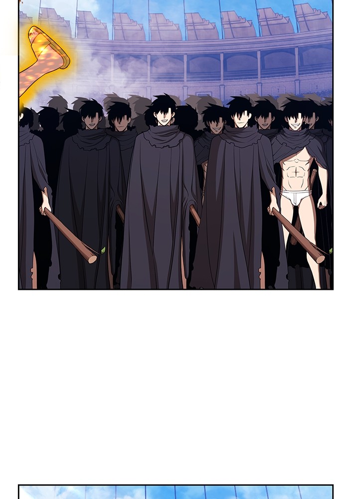 +99 Wooden Stick +99 ตอนที่ 131 297