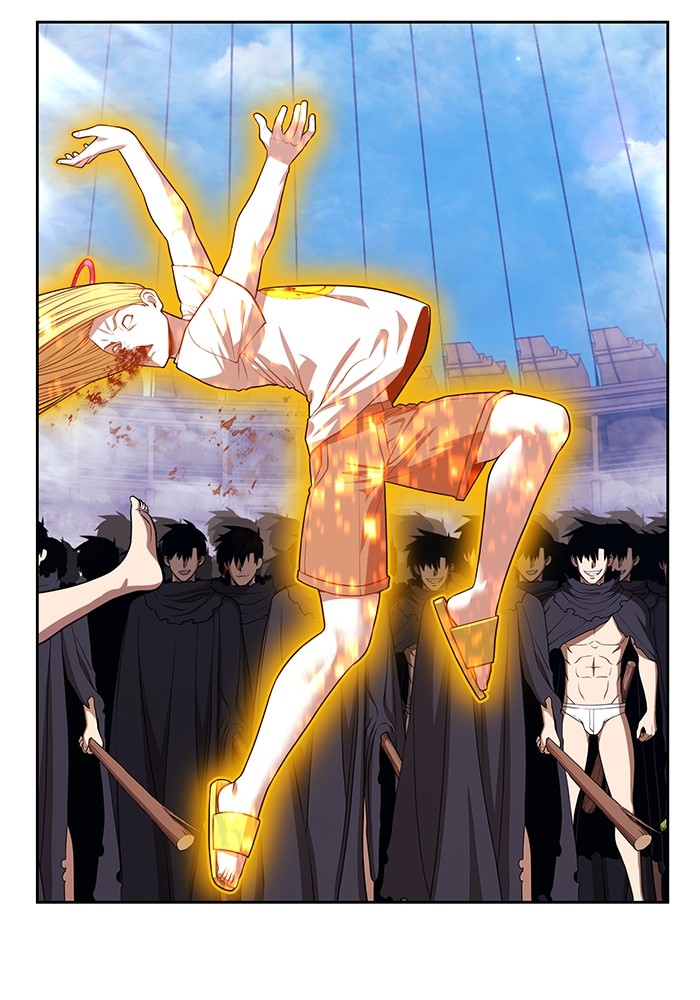 +99 Wooden Stick +99 ตอนที่ 131 300