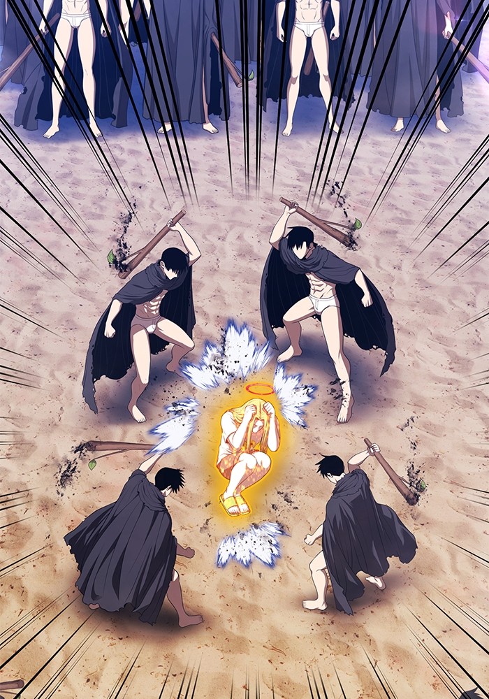 +99 Wooden Stick +99 ตอนที่ 131 305