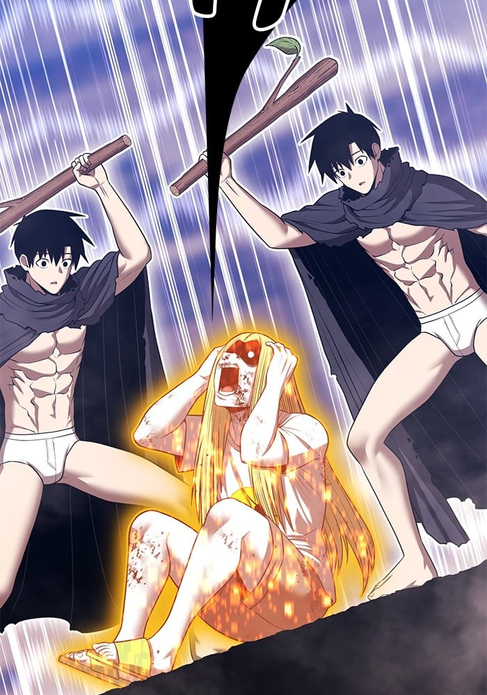 +99 Wooden Stick +99 ตอนที่ 131 330