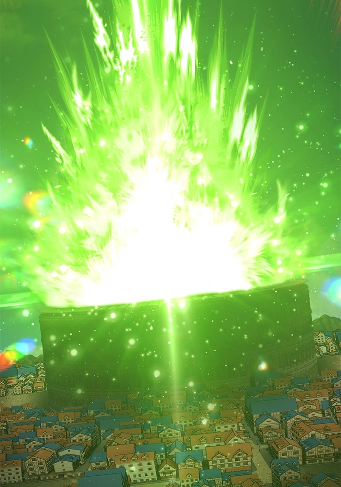 +99 Wooden Stick +99 ตอนที่ 131 341