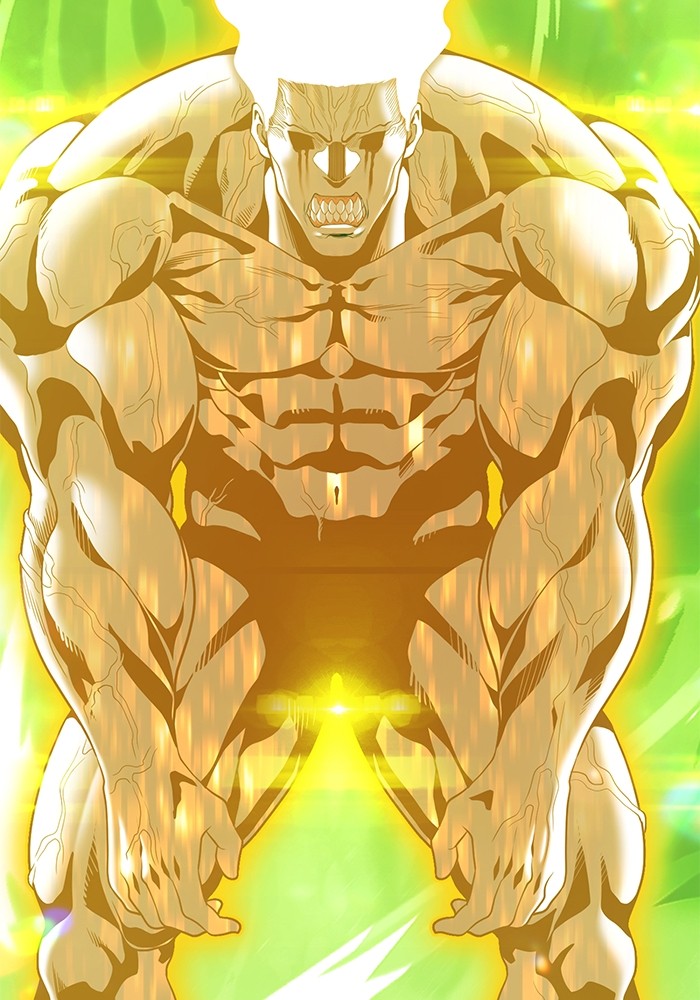 +99 Wooden Stick +99 ตอนที่ 131 346