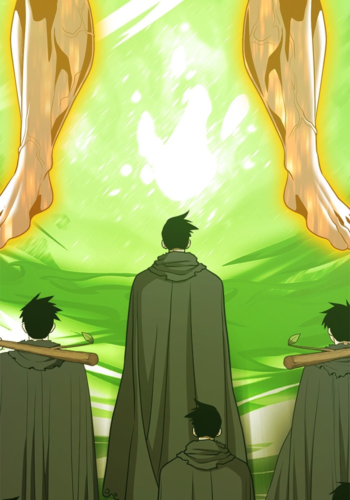 +99 Wooden Stick +99 ตอนที่ 131 347