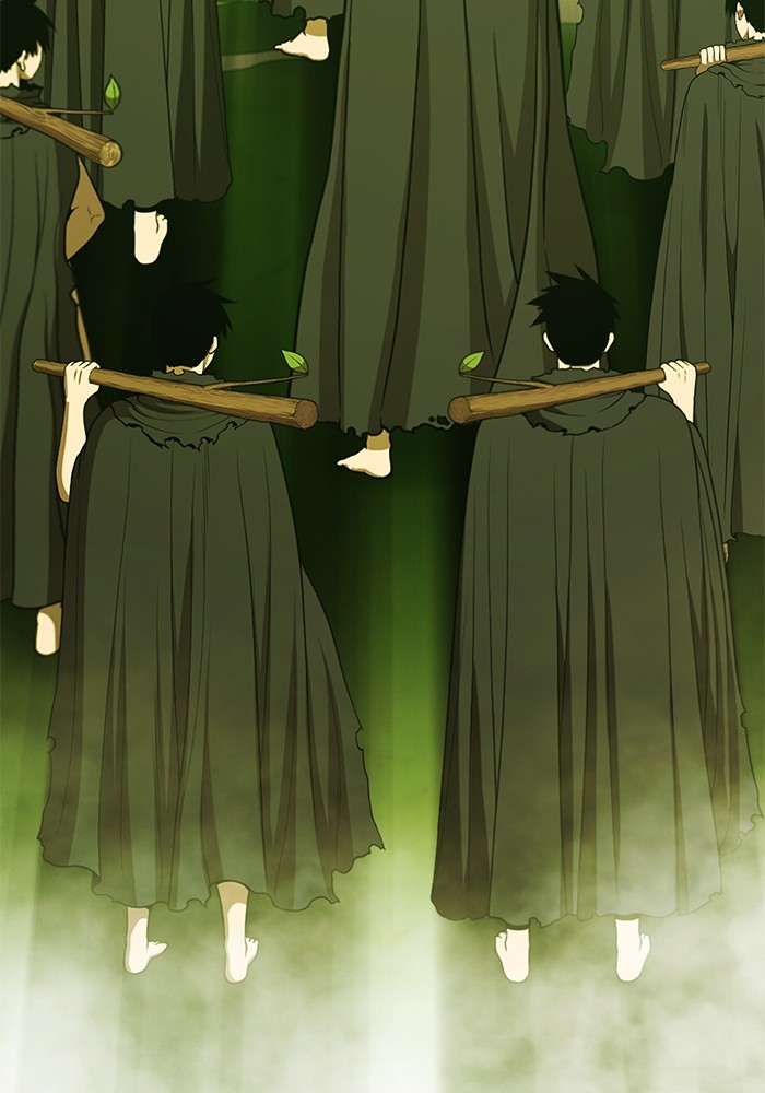 +99 Wooden Stick +99 ตอนที่ 131 348