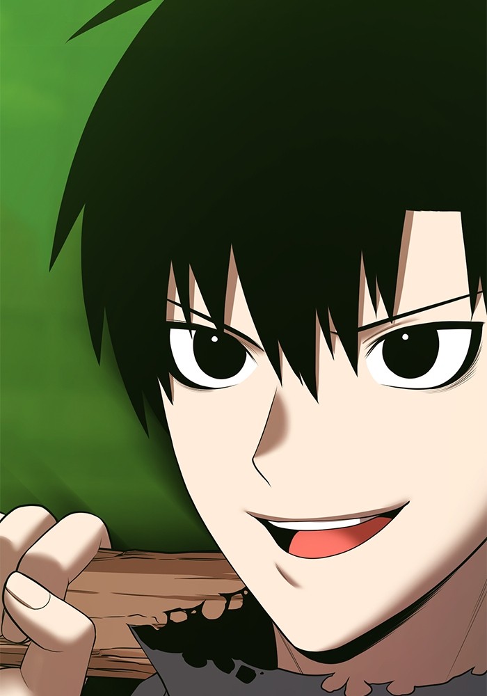 +99 Wooden Stick +99 ตอนที่ 131 350