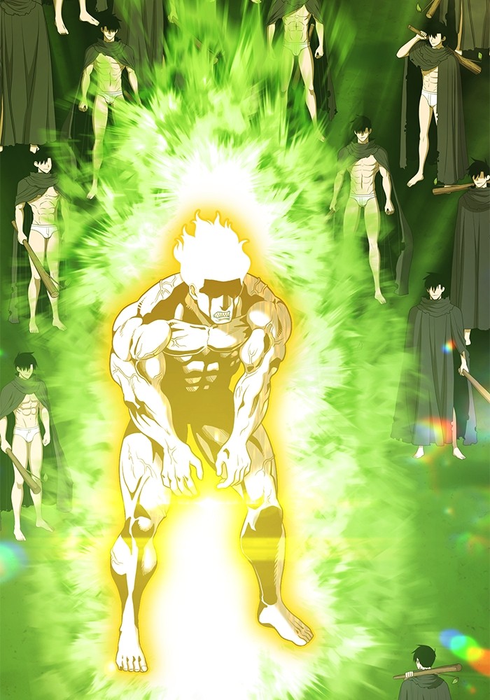 +99 Wooden Stick +99 ตอนที่ 131 353