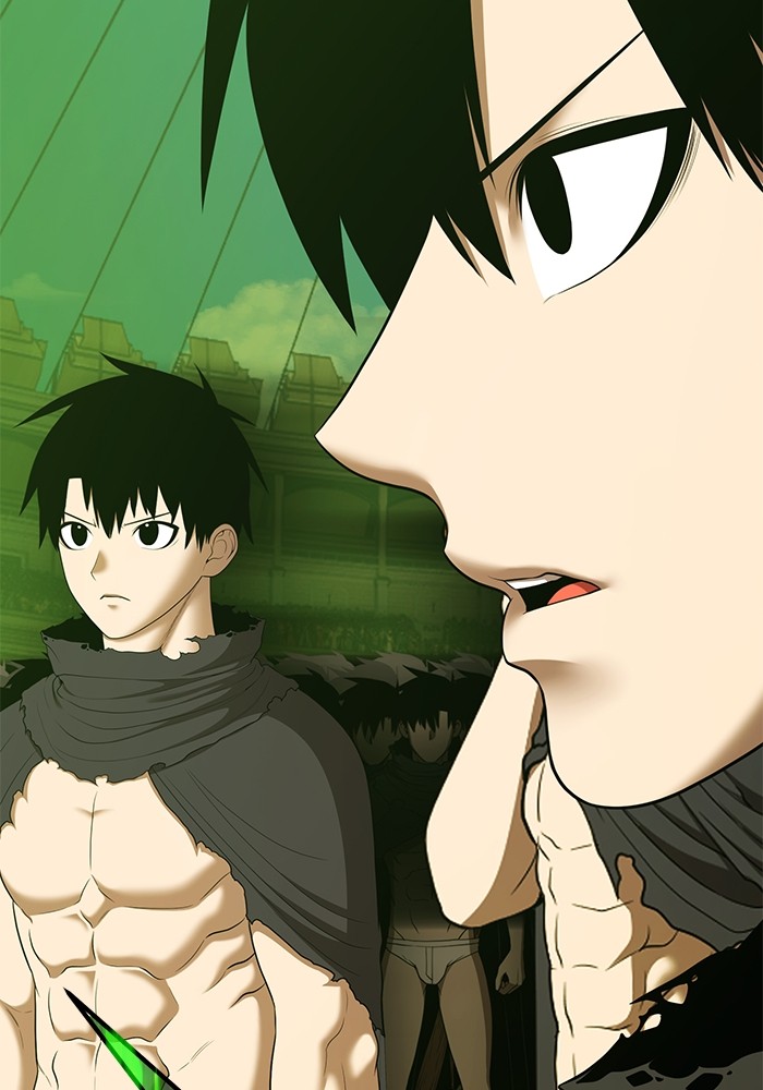 +99 Wooden Stick +99 ตอนที่ 131 372