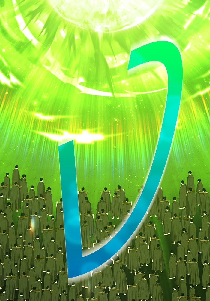 +99 Wooden Stick +99 ตอนที่ 131 379