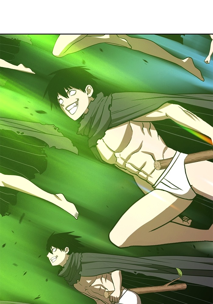 +99 Wooden Stick +99 ตอนที่ 131 387