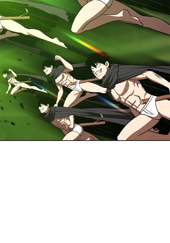 +99 Wooden Stick +99 ตอนที่ 131 388