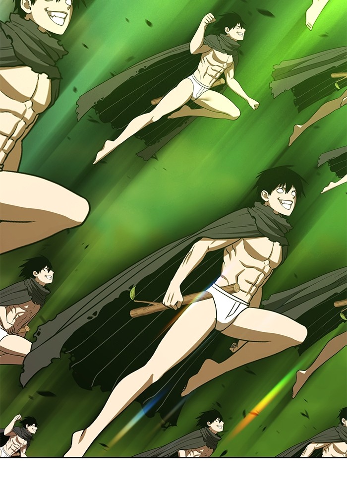 +99 Wooden Stick +99 ตอนที่ 131 390