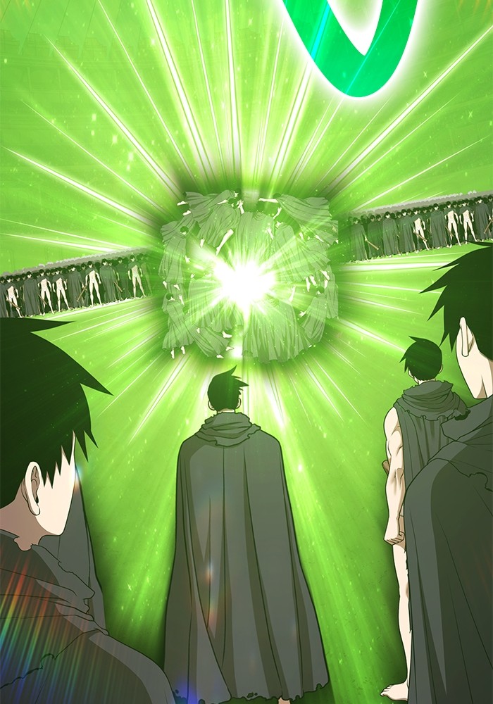 +99 Wooden Stick +99 ตอนที่ 131 396