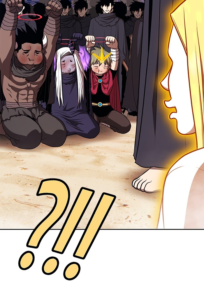 +99 Wooden Stick +99 ตอนที่ 131 419