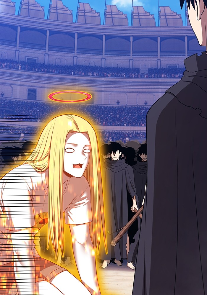 +99 Wooden Stick +99 ตอนที่ 131 421